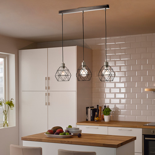 BRUNSTA pendant lamp shade