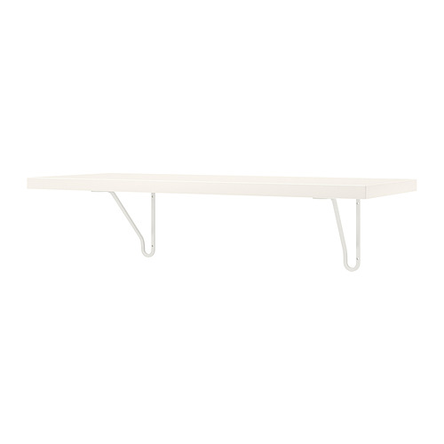 FÖRLÄGGARE/BERGSHULT wall shelf