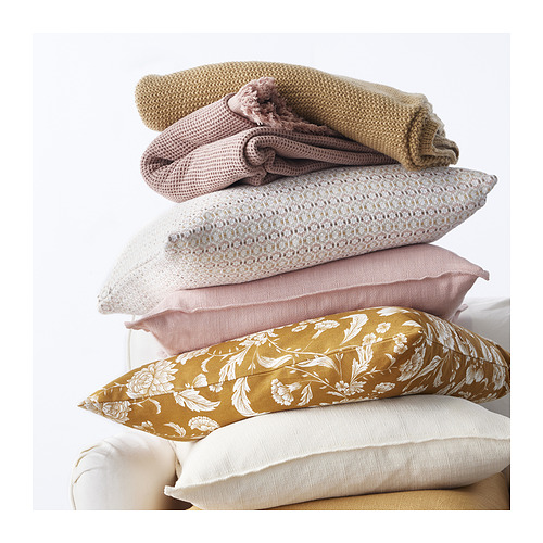 MOROTSMOTT cushion cover