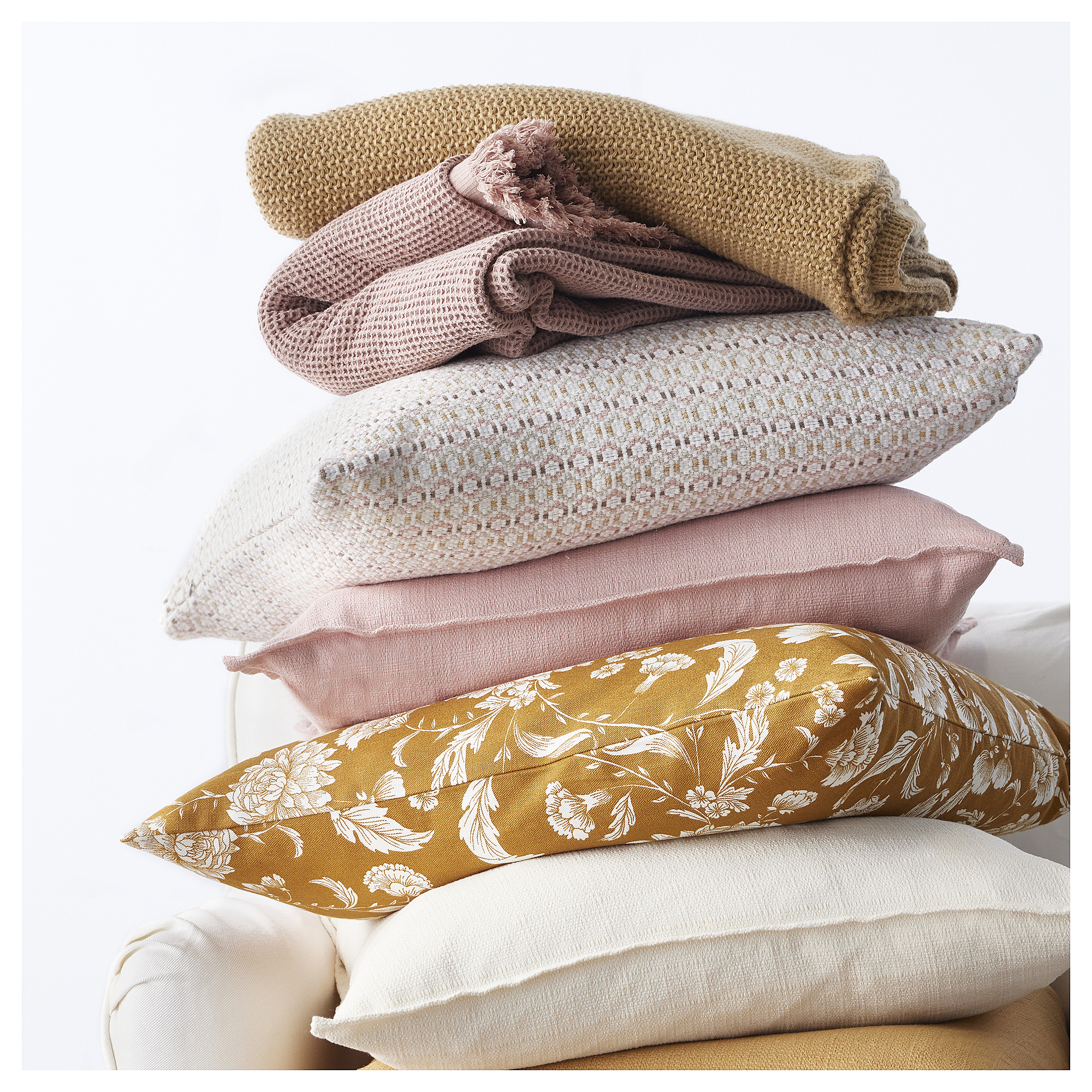 MOROTSMOTT cushion cover