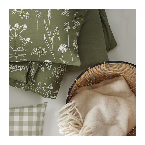 KLIPPOXEL 輕便暖氈