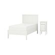 GULLABERG bedroom furniture, set of 2