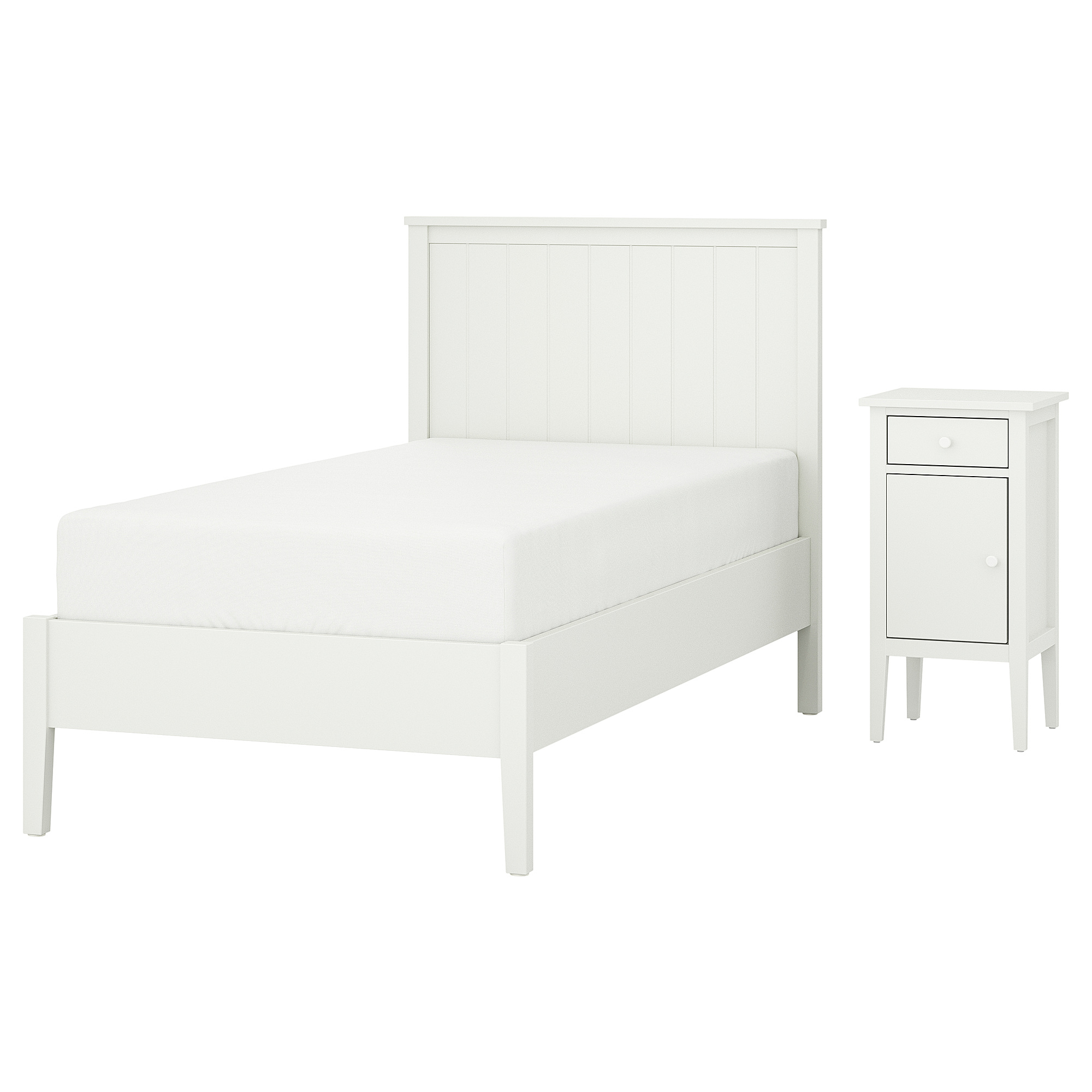 GULLABERG bedroom furniture, set of 2