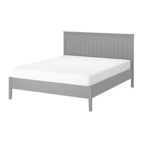 GULLABERG bed frame