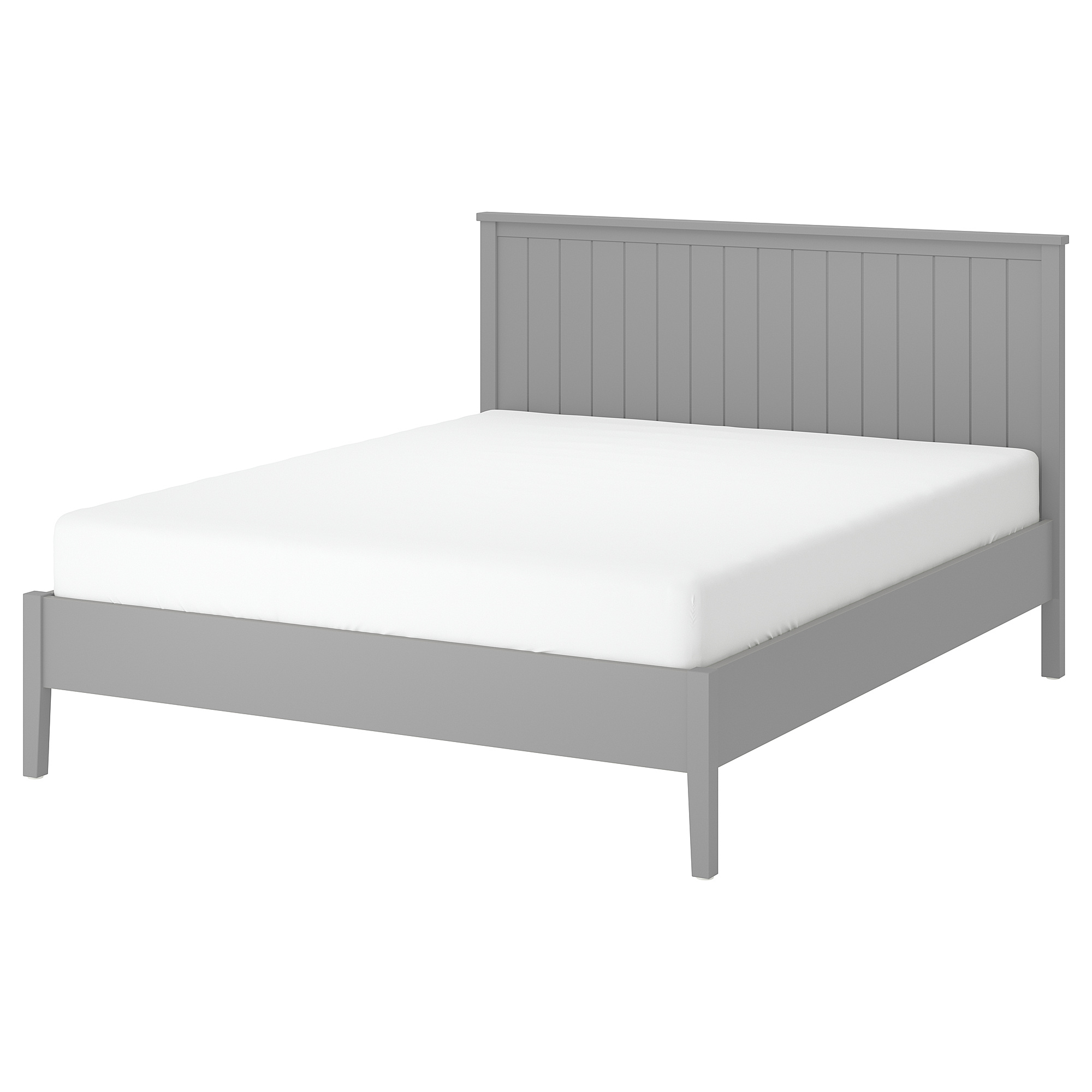GULLABERG bed frame
