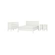 GULLABERG bedroom furniture, set of 4