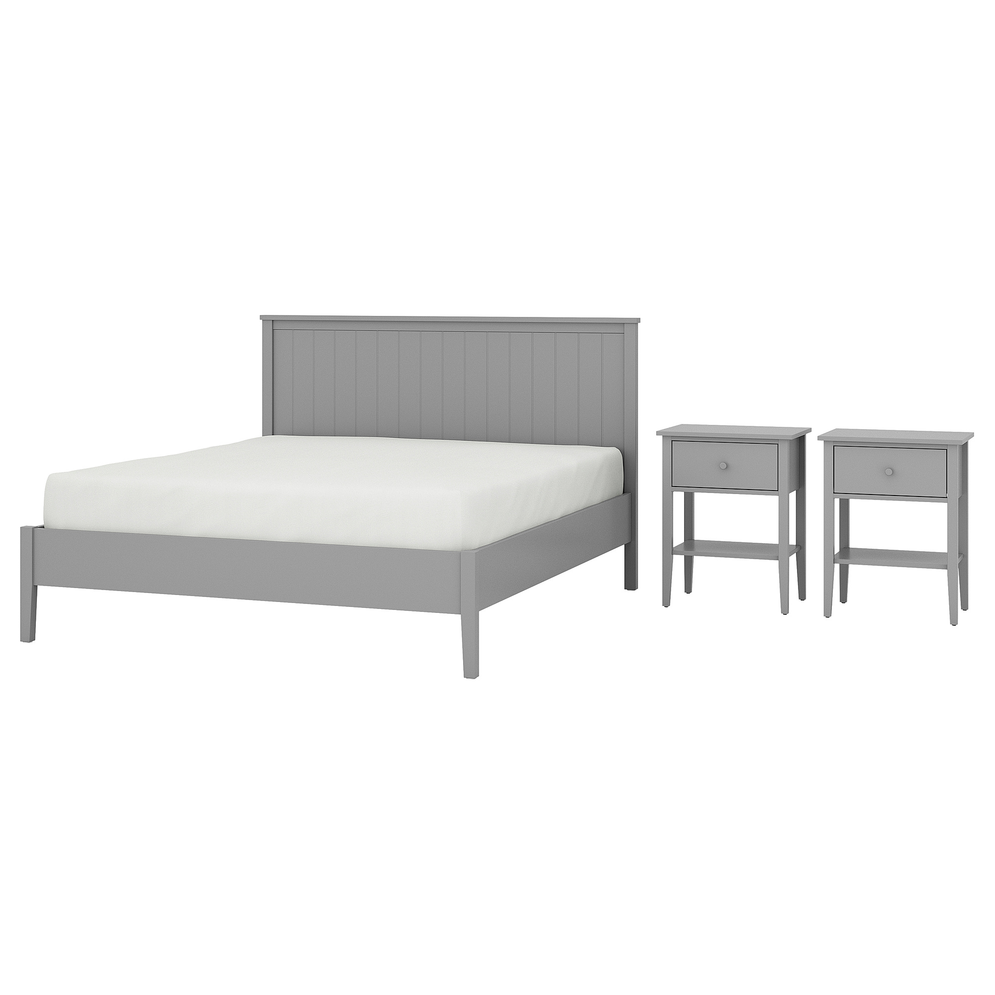 GULLABERG bedroom furniture, set of 3