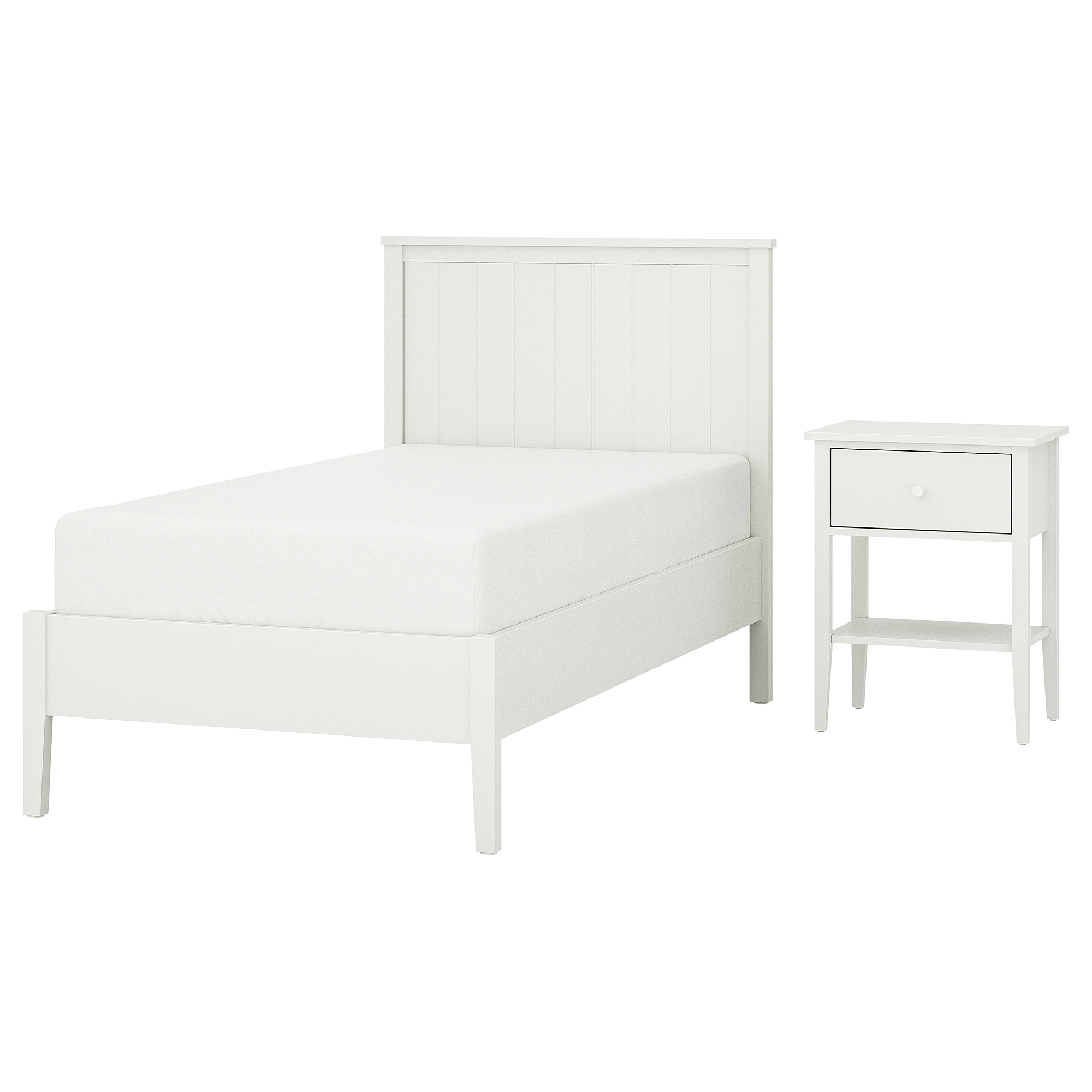 GULLABERG bedroom furniture, set of 2