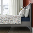 GULLABERG bed frame