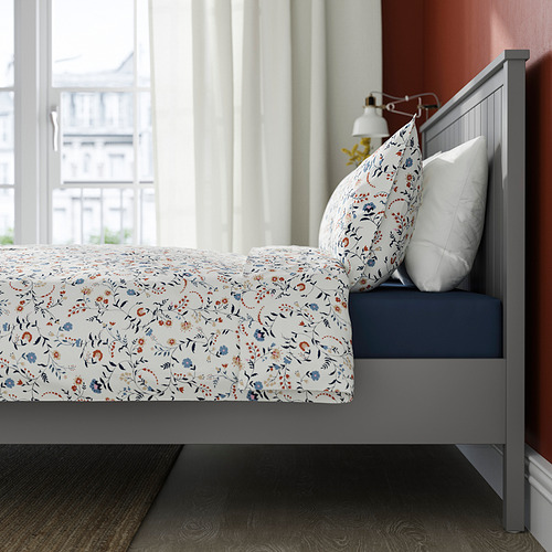 GULLABERG bed frame