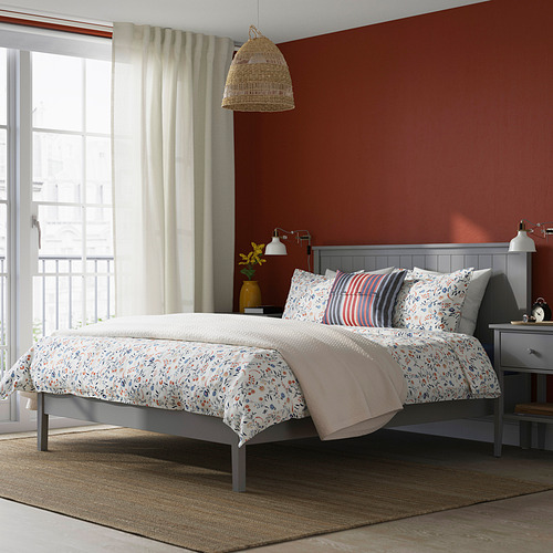 GULLABERG bed frame