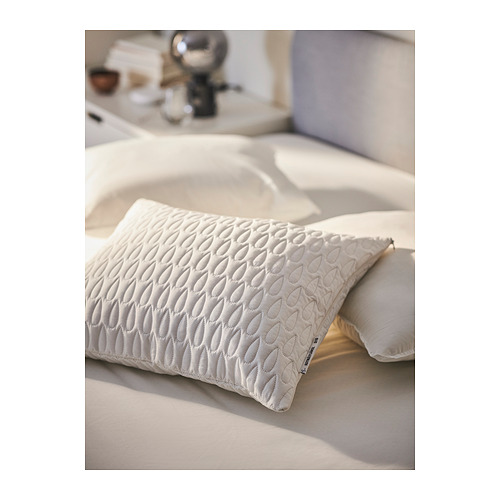 SOTNÄTFJÄRIL pillow protector
