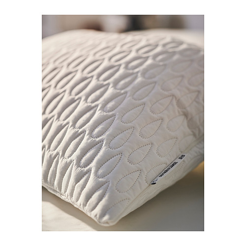 SOTNÄTFJÄRIL pillow protector