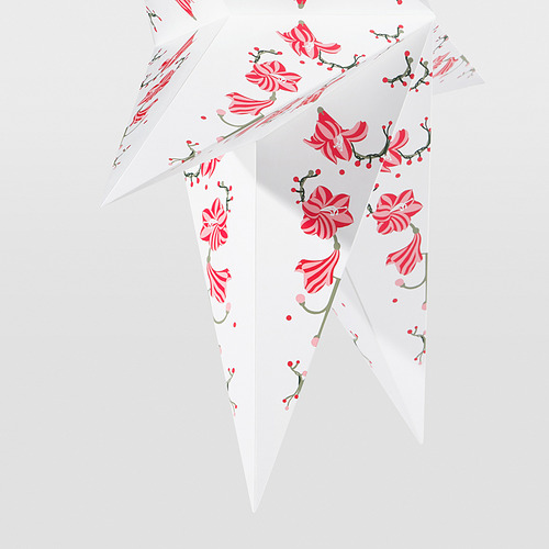 STRÅLA lamp shade