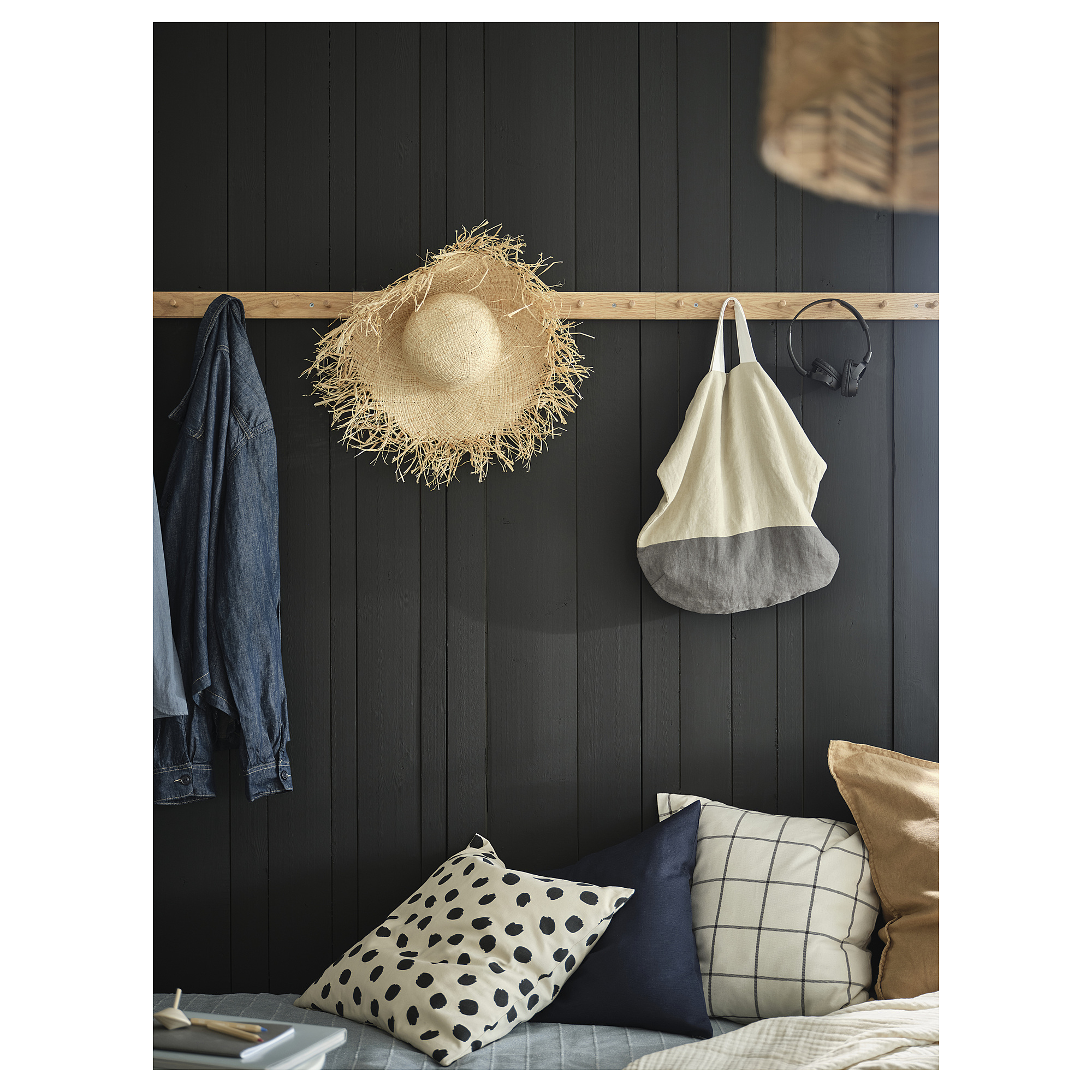 ODDNY cushion cover