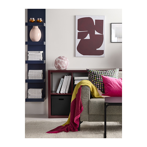 MARGOSATRÄD 輕便暖氈