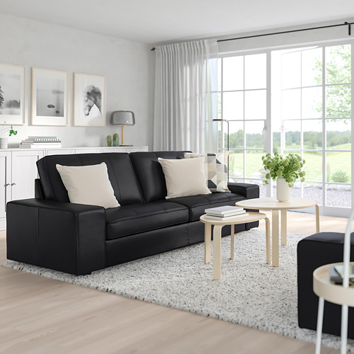 KIVIK 3-seat sofa