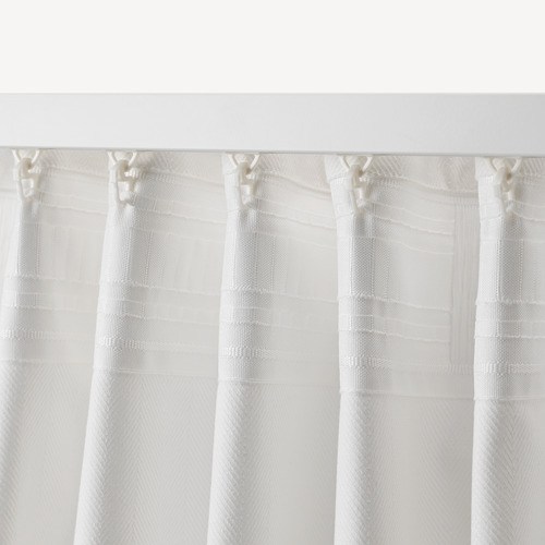 TIBAST curtains, 1 pair