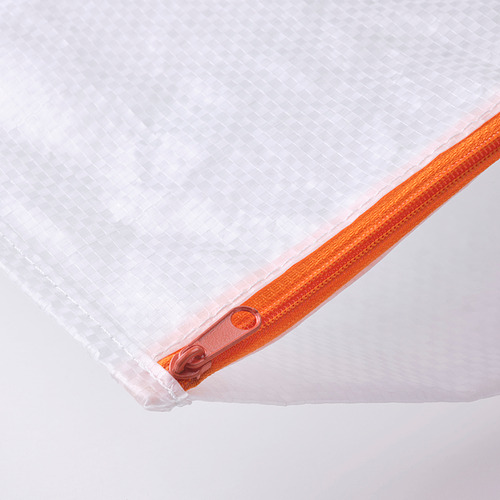 PÄRKLA shoe bag