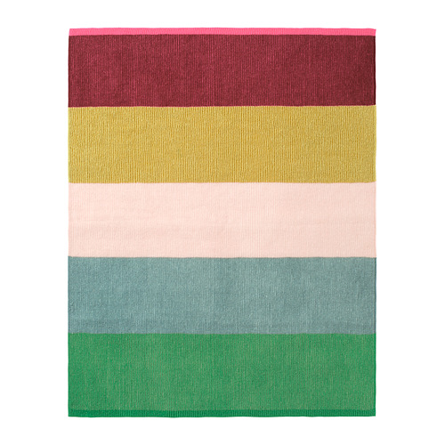 MARGOSATRÄD 輕便暖氈