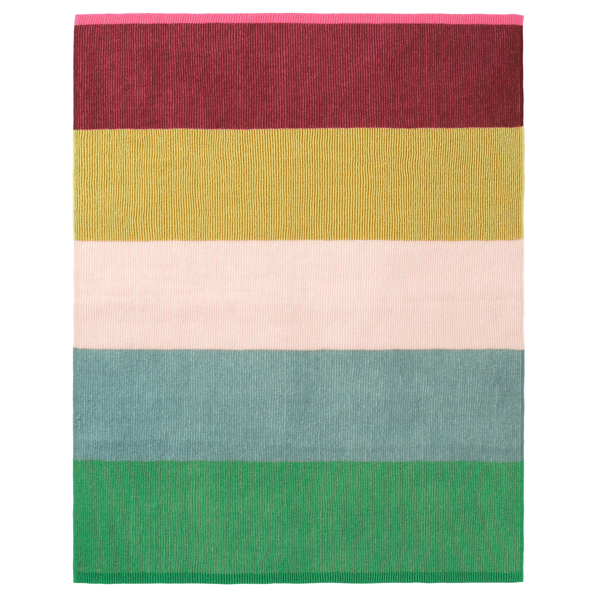 MARGOSATRÄD throw