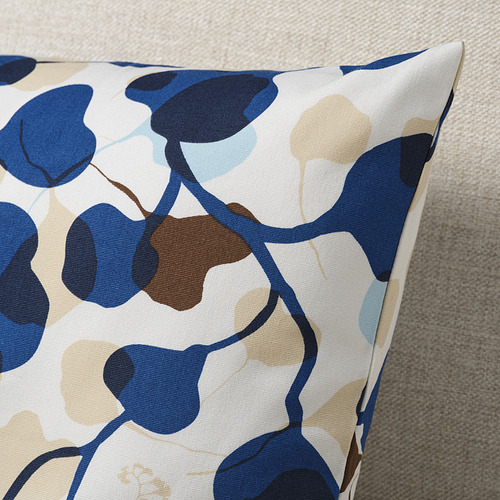 PERSIKOTRÄD cushion cover
