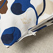PERSIKOTRÄD cushion cover