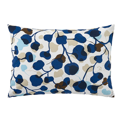 PERSIKOTRÄD cushion cover