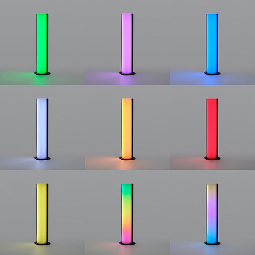 SKAFTSÄRV LED裝飾燈