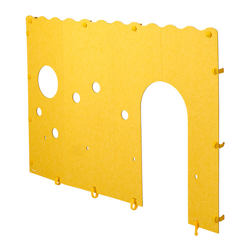 KURA bed accessory