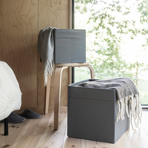 DRÖNA box