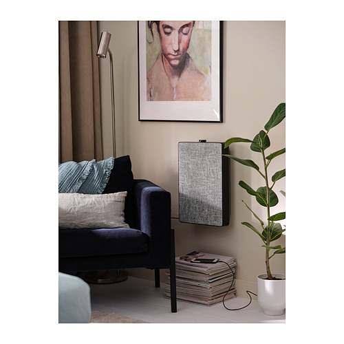 FÖRNUFTIG air purifier