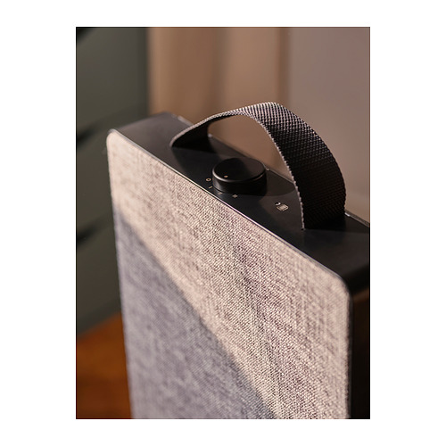 VINDRIKTNING/FÖRNUFTIG air purifier/air quality sensor