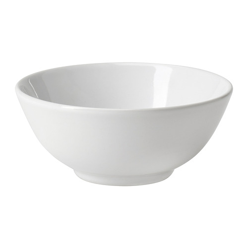 GODMIDDAG bowl