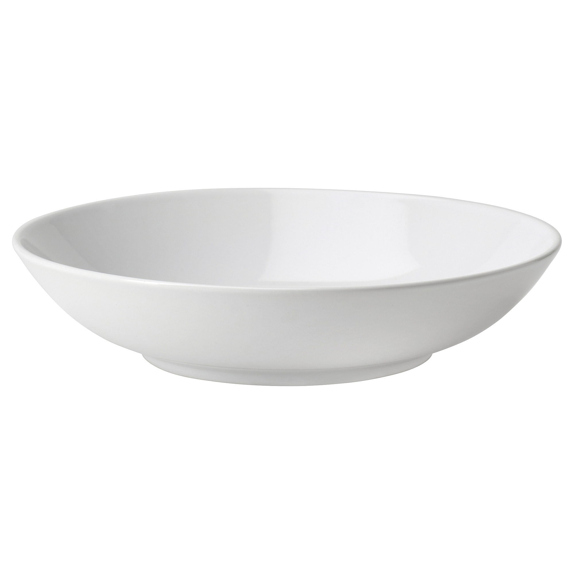 GODMIDDAG deep plate