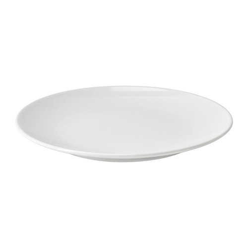 GODMIDDAG side plate