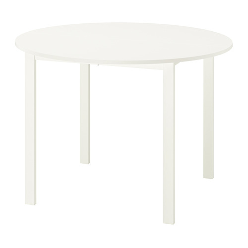 VIHALS table