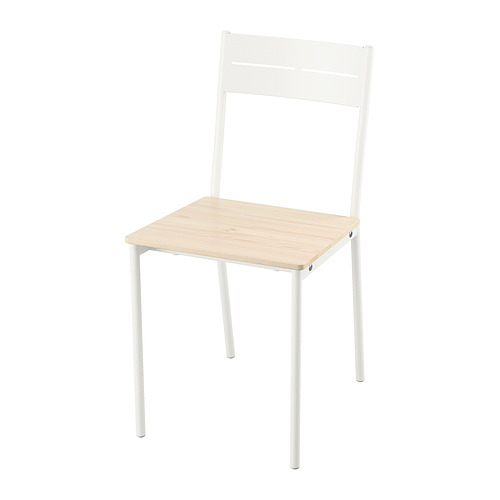 BUSLÄTT chair