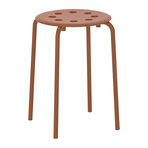 MARIUS stool