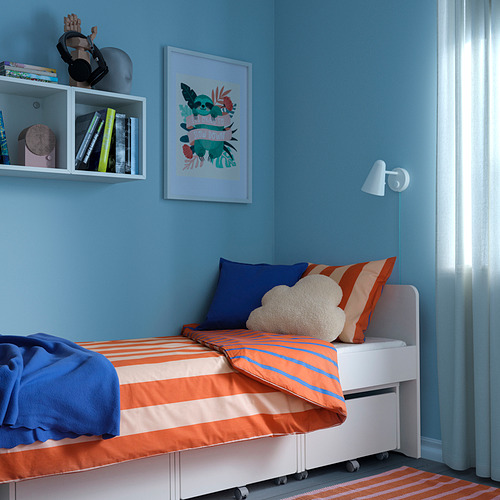 BARNDRÖM 被套枕袋套裝