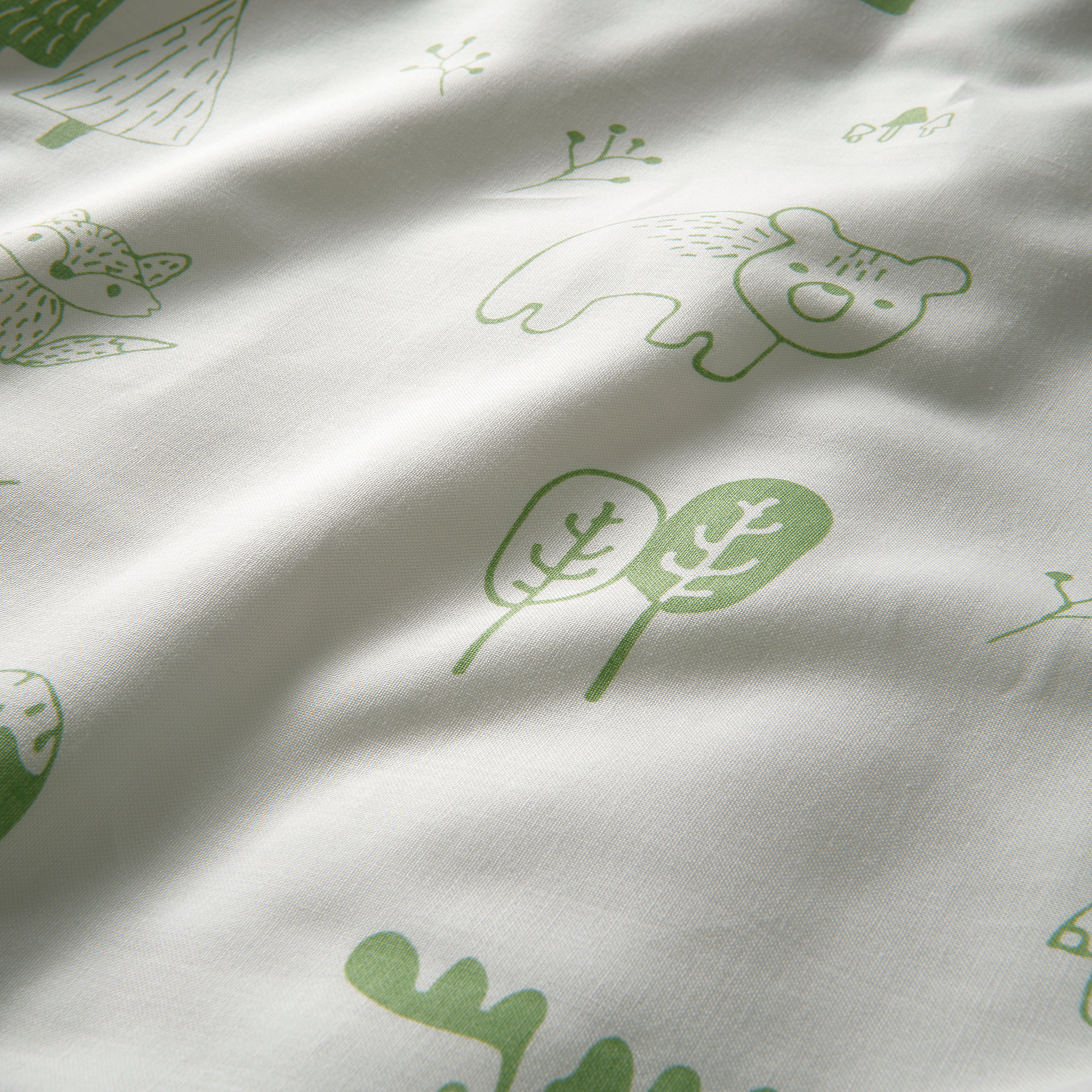 BARNDRÖM duvet cover and pillowcase