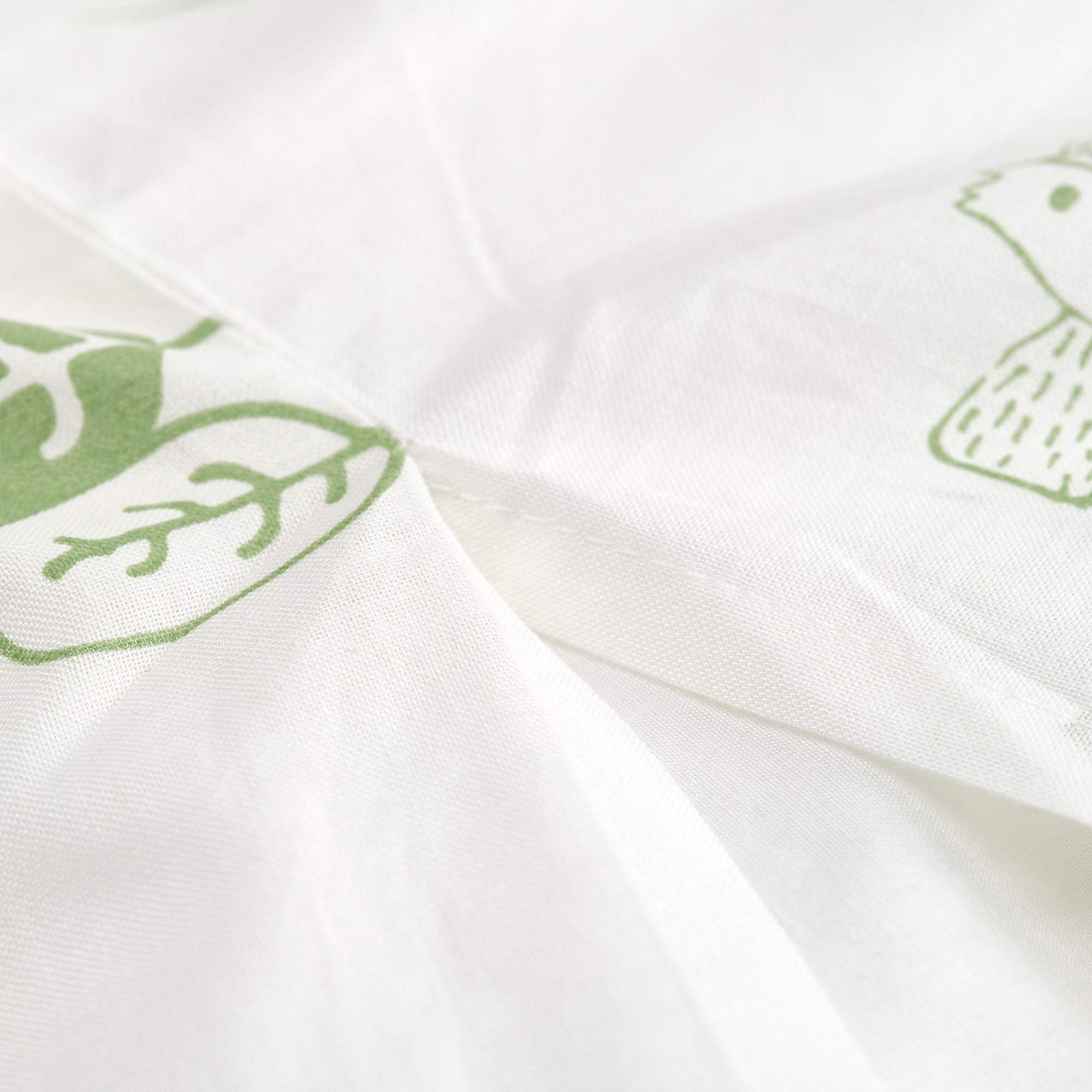 BARNDRÖM duvet cover and pillowcase