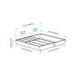 UPPDATERA cutlery tray/utensil tray