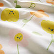 BARNDRÖM fitted sheet