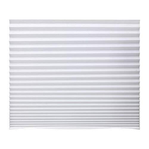 SCHOTTIS pleated blind