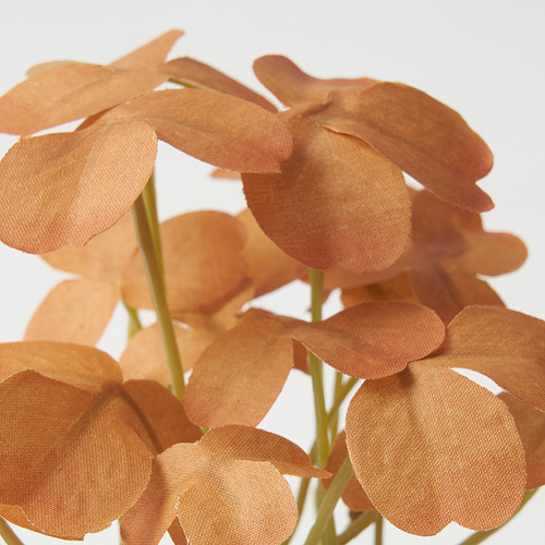 FEJKA artifi potted plant w pot, set of 3
