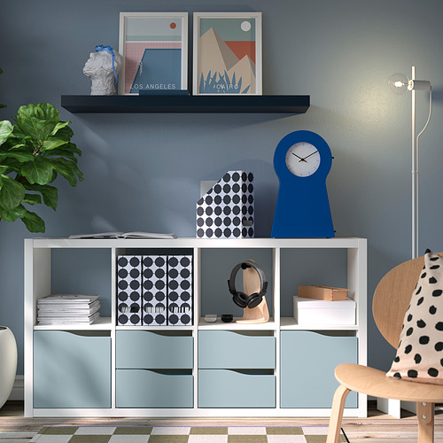 LACK wall shelf