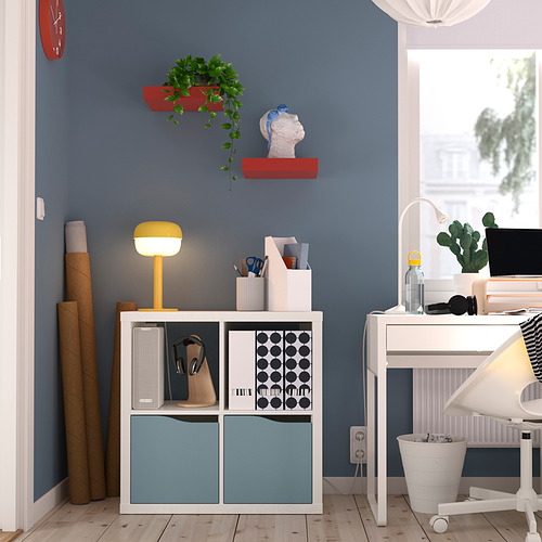 KALLAX shelving unit