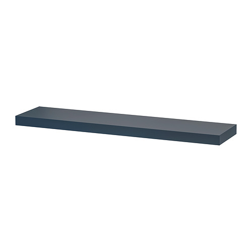 LACK wall shelf