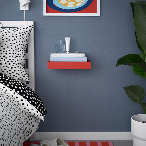 LACK wall shelf